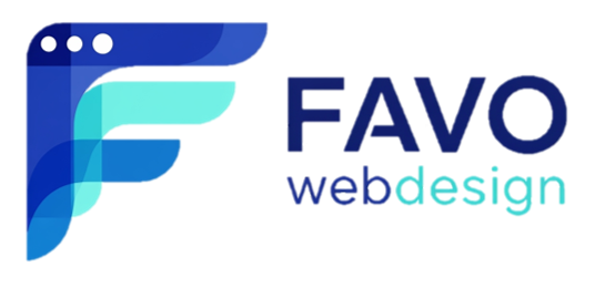 FAVO webdesign logo